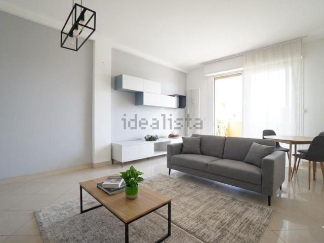 Appartamento in vendita di 90 m² in Via Giuseppe Gambigliani Zoccoli, 106