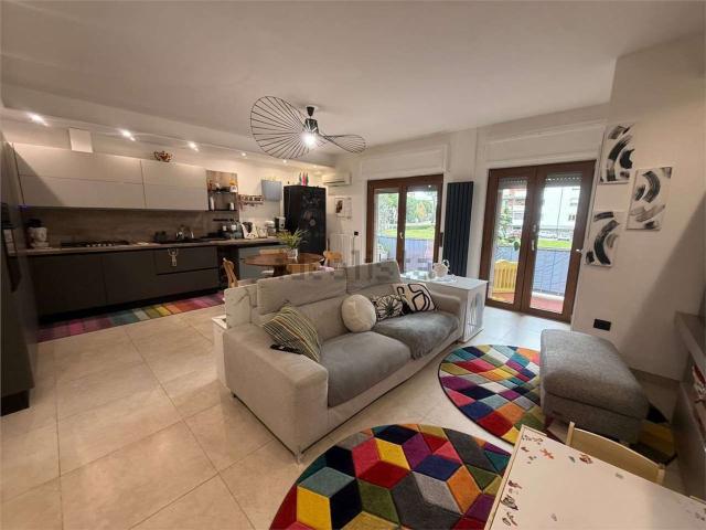 Appartamento in vendita di 90 m²