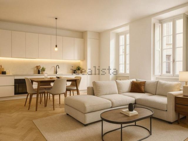 Appartamento in vendita di 90 m²