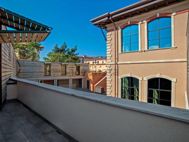 Appartamento in vendita di 90 m²