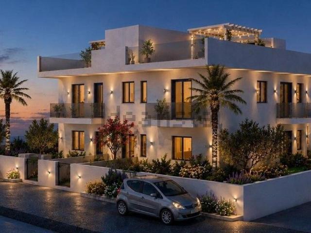 Appartamento in vendita di 90 m²
