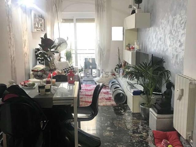 Appartamento in vendita di 90 m²