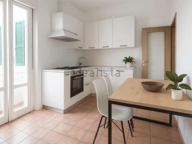 Appartamento in vendita di 90 m²