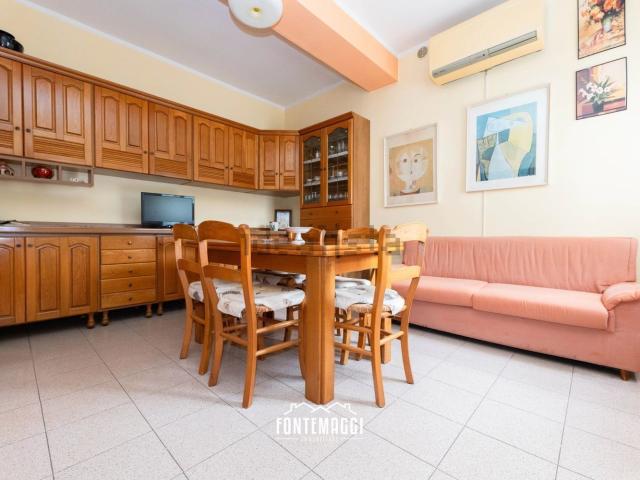 Appartamento in vendita di 90 m²