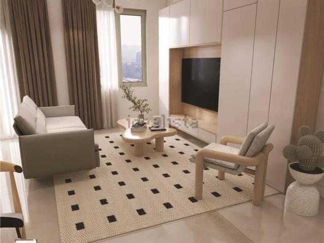 Appartamento in vendita di 90 m²