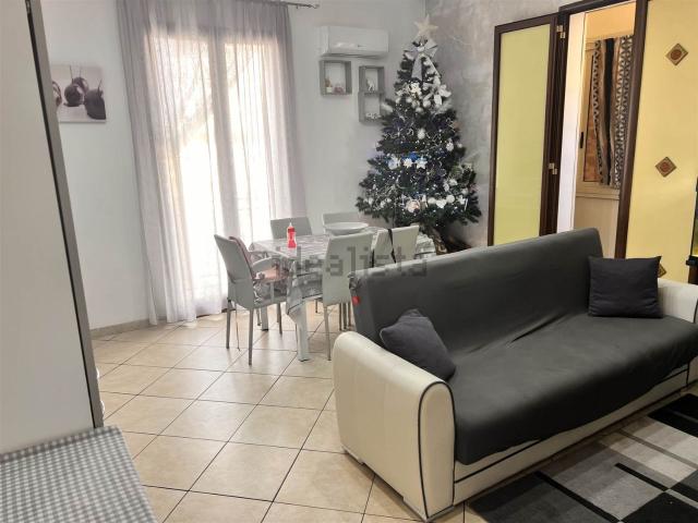 Appartamento in vendita di 90 m²