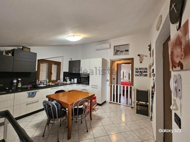 Appartamento in vendita di 90 m²