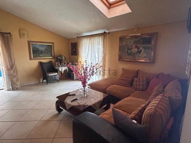 Appartamento in vendita di 90 m²