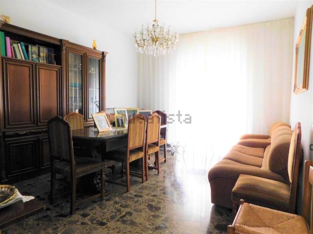 Appartamento in vendita di 90 m²