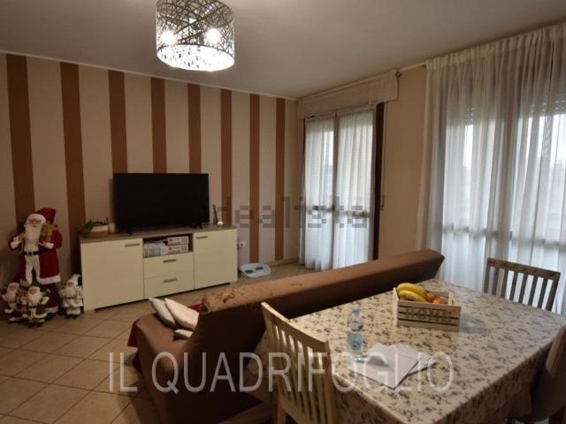 Appartamento in vendita di 90 m²