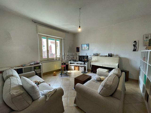 Appartamento in vendita di 90 m²
