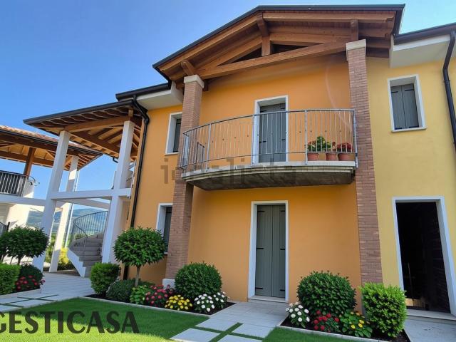 Appartamento in vendita di 90 m²