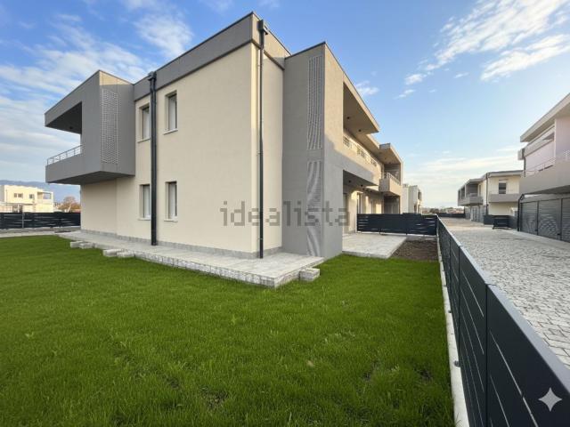 Appartamento in vendita di 90 m²