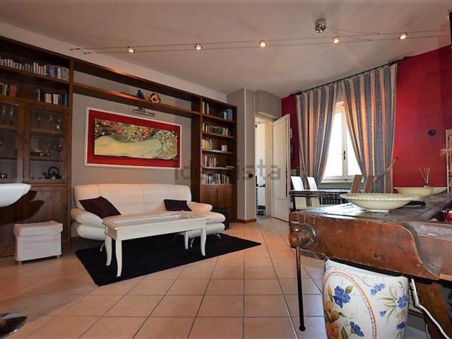 Appartamento in vendita di 90 m²