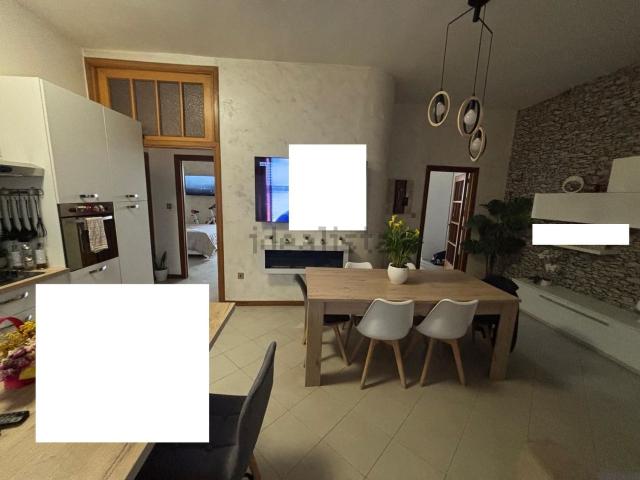 Appartamento in vendita di 90 m²