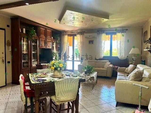 Appartamento in vendita di 90 m²