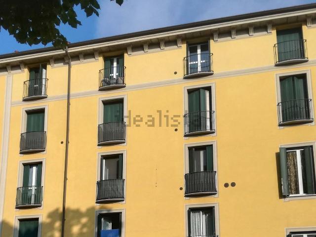 Appartamento in vendita di 90 m²