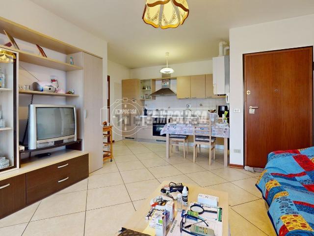 Appartamento in vendita di 90 m²