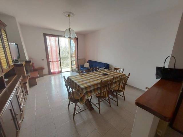 Appartamento in vendita di 90 m²