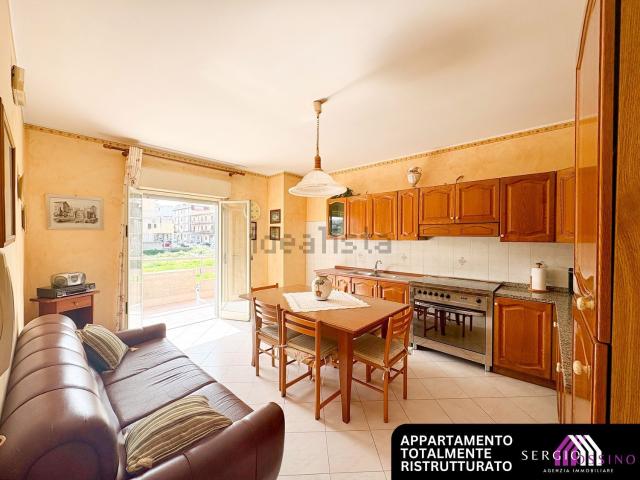 Appartamento in vendita di 90 m²