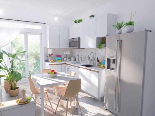 Appartamento in vendita di 90 m²