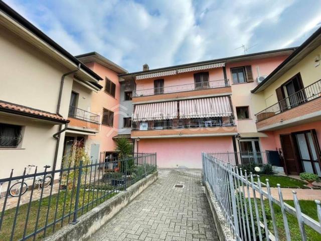 Appartamento in vendita di 90 m²