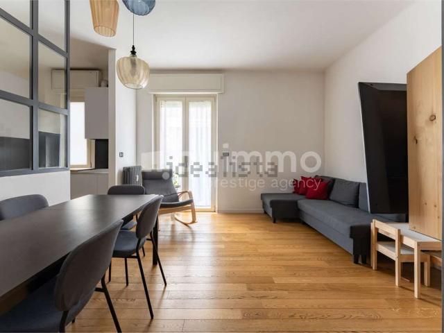 Appartamento in vendita di 90 m²