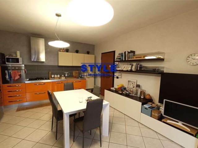 Appartamento in vendita di 90 m²