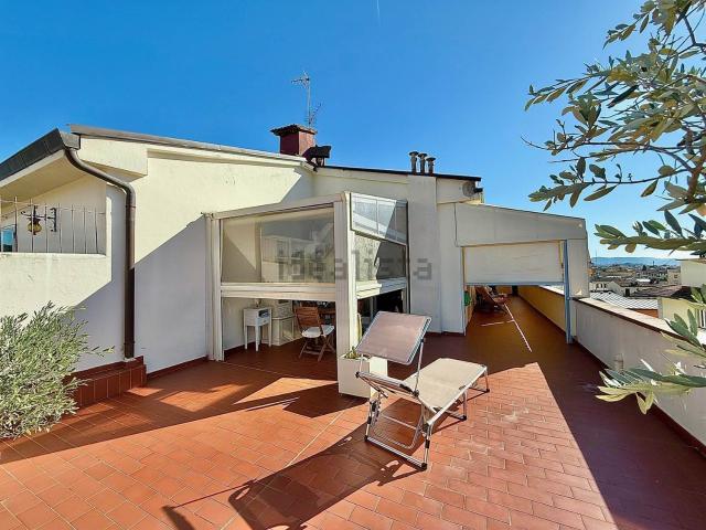 Appartamento in vendita di 90 m²