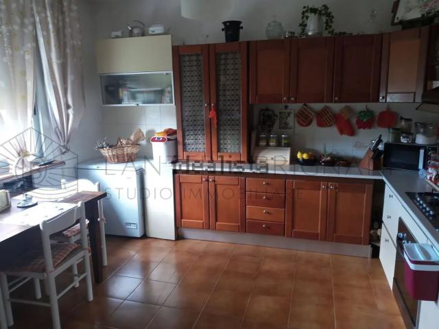 Appartamento in vendita di 90 m²