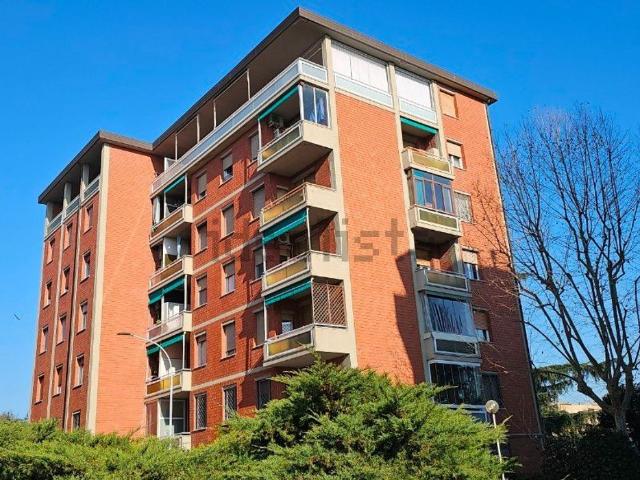 Appartamento in vendita di 90 m²