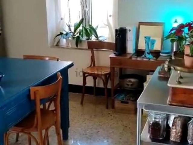 Appartamento in vendita di 90 m²