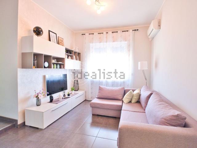 Appartamento in vendita di 90 m²
