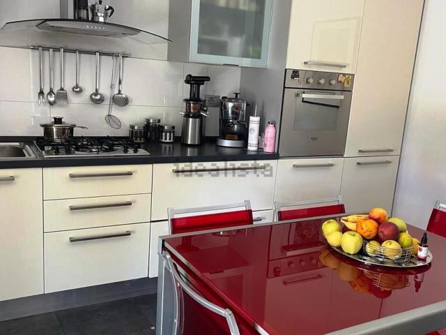 Appartamento in vendita di 90 m²