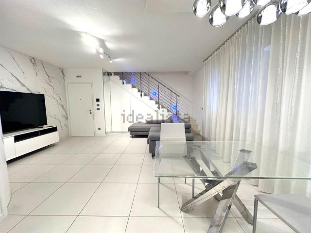 Appartamento in vendita di 90 m²