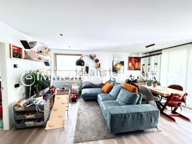 Appartamento in vendita di 90 m²