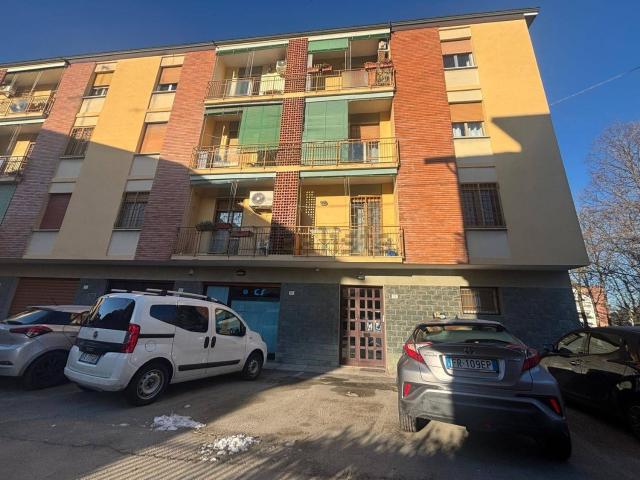 Appartamento in vendita di 90 m²