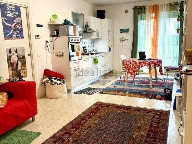 Appartamento in vendita di 90 m²