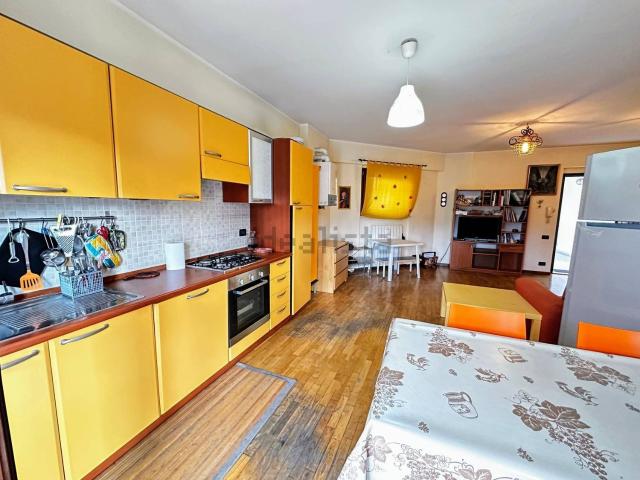 Appartamento in vendita di 90 m²