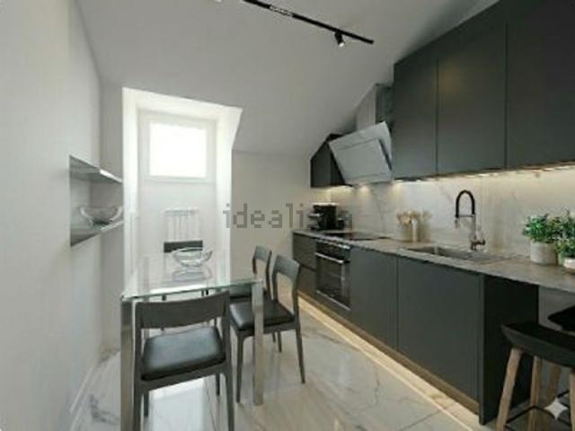 Appartamento in vendita di 90 m²