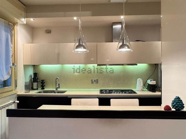 Appartamento in vendita di 90 m²