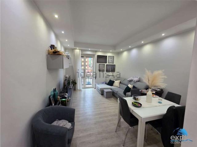 Appartamento in vendita di 90 m²