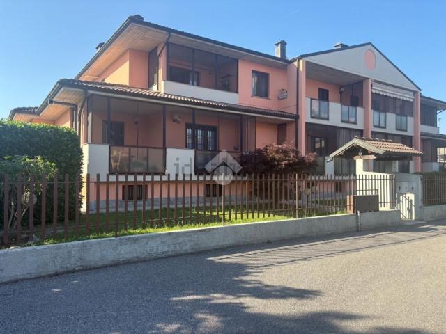 Appartamento in vendita di 90 m²