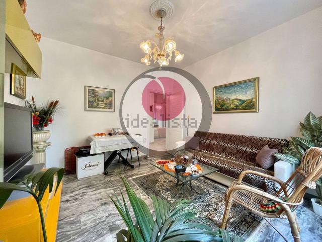 Appartamento in vendita di 90 m²