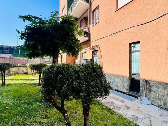 Appartamento in vendita di 90 m²