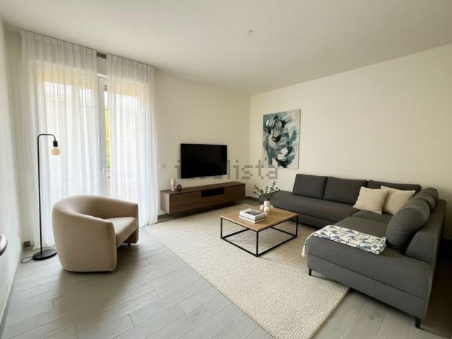 Appartamento in vendita di 90 m²