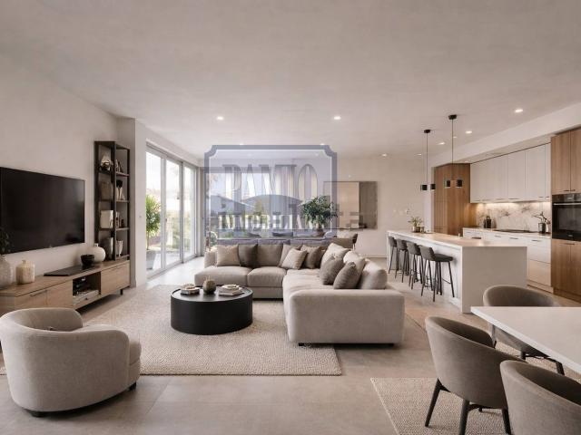 Appartamento in vendita di 90 m²