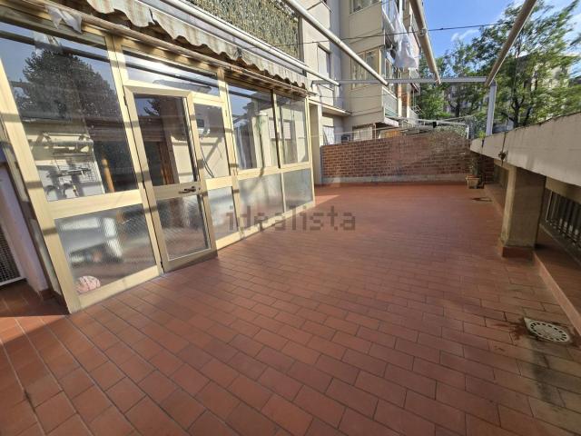 Appartamento in vendita di 90 m²
