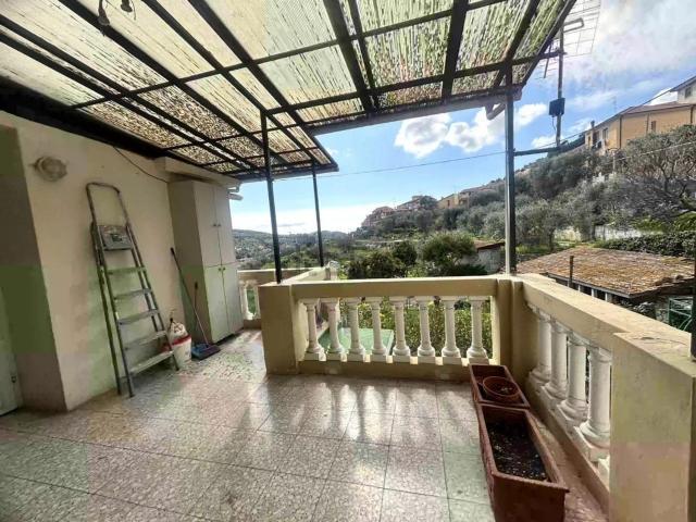 Appartamento in vendita di 90 m²