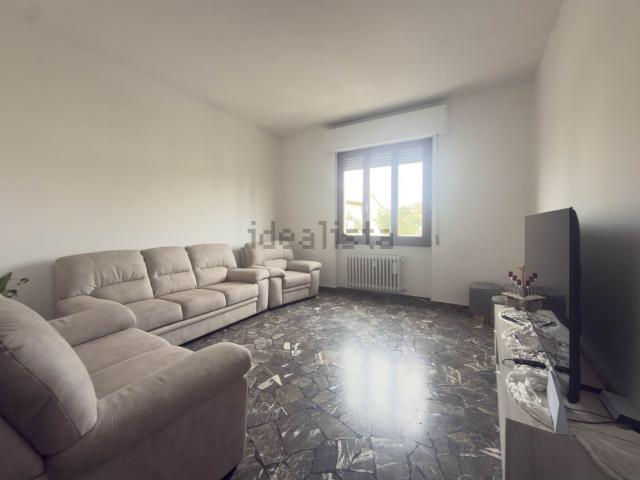 Appartamento in vendita di 90 m²